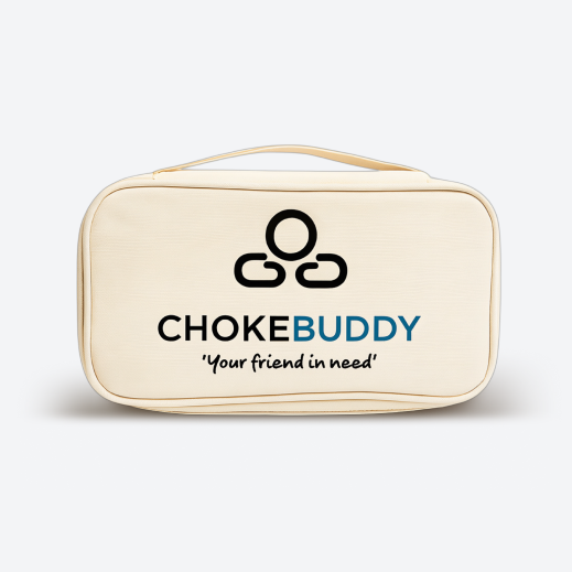 ChokeBuddy • Reistas