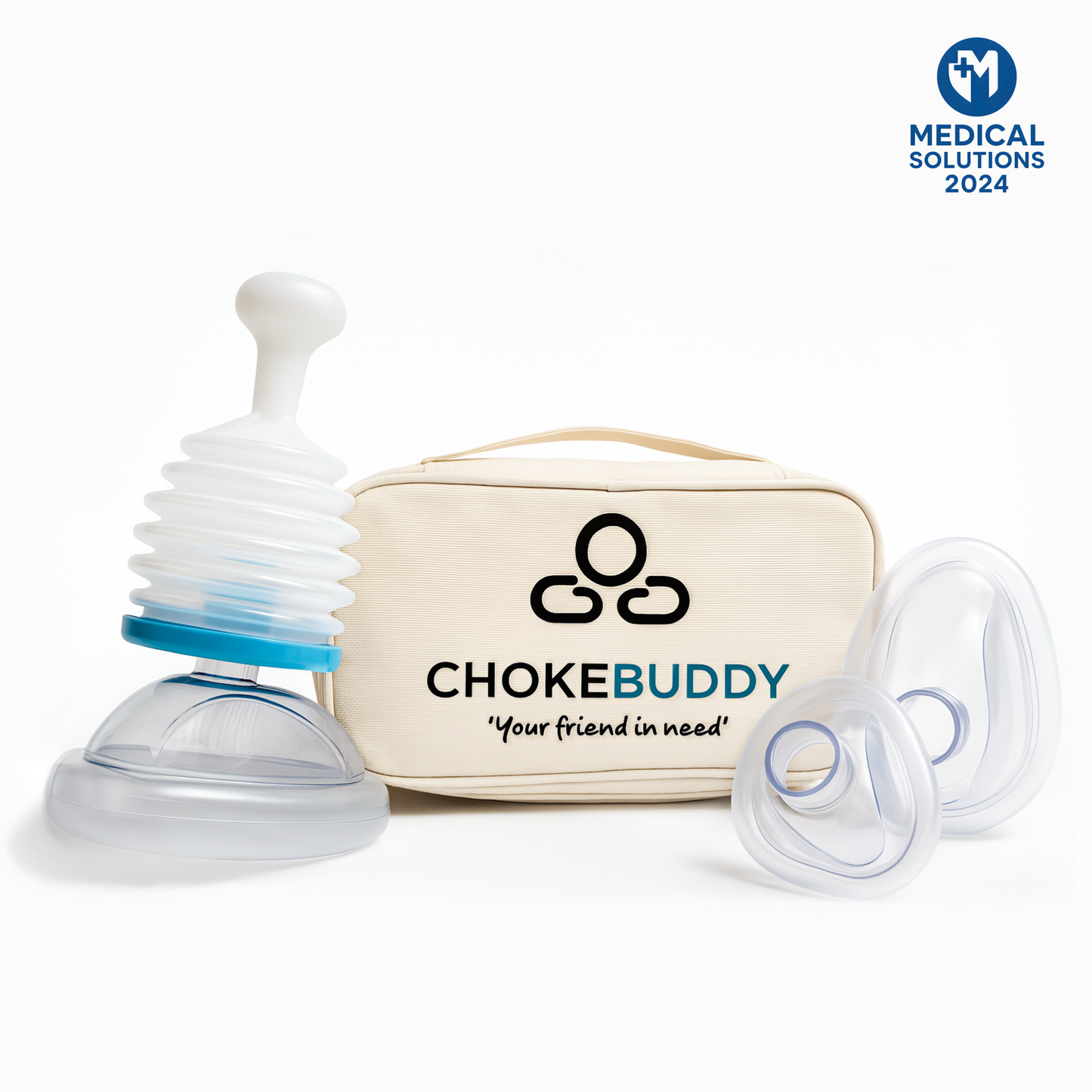 Choke Buddy